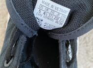 Grajewo ogłoszenia: Damskie buty sportowe Adidas rozmiar 37.5 (długość wkładki 24... - zdjęcie
