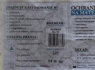Grajewo ogłoszenia: Sprzedam łóżko 160x80 z materacem pianka-kokos + dorzucę... - zdjęcie