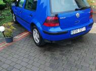 Grajewo ogłoszenia: Do sprzedania Vw Golf 1,9tdi rok produkcji 2000  5 drzwiowy,więcej... - zdjęcie