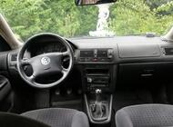 Grajewo ogłoszenia: Do sprzedania Vw Golf 1,9tdi rok produkcji 2000  5 drzwiowy,więcej... - zdjęcie