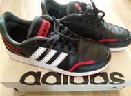Grajewo ogłoszenia: Sprzedam buty chłopięce firmy Adidas w rozmiarze 37 i 1/3.... - zdjęcie