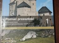 Grajewo ogłoszenia: Sprzedam podręczniki 
Cena 30 zł za sztukę - zdjęcie