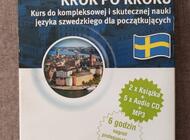 Grajewo ogłoszenia: Oddam kurs do nauki języka szwedzkiego za odplamiacz Tandil z Aldi. - zdjęcie
