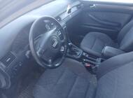 Grajewo ogłoszenia: Sprzedam Audi A6 C5 z niezawodnym i bardzo oszczędnym silnikiem... - zdjęcie