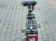 Grajewo ogłoszenia: Witam sprzedam rower elektryczny firmy mustang rower sprawny do... - zdjęcie