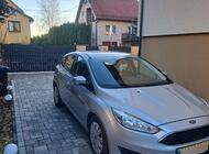 Grajewo ogłoszenia: Na sprzedaż zadbany Ford Focus Mk3 2015 rok  1.6 Diesel .... - zdjęcie