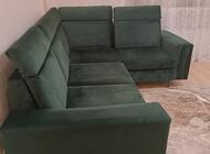 Grajewo ogłoszenia: Sprzedam rogówkę , kolor butelkowa zieleń. 
Wymiary 260 x 190... - zdjęcie