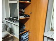 Grajewo ogłoszenia: Sprzedam piękną szafę z lustrem. 
Szafa jest w stanie idealnym.... - zdjęcie