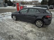 Grajewo ogłoszenia: Sprzedam Renault megane IV 1.2 benzyna z 2017 auto zadbane kolorowy... - zdjęcie