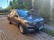 Grajewo ogłoszenia: Hyundai Tucson III generacji. Pierwszy właściciel, zakupiony w... - zdjęcie