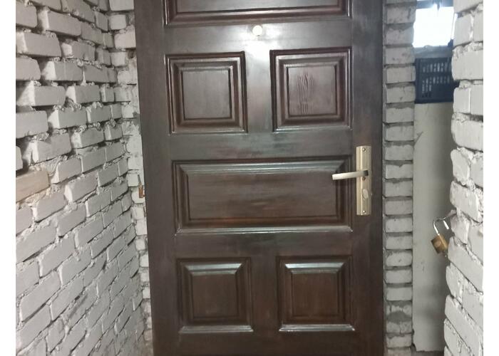 Grajewo ogłoszenia: Sprzedam drzwi wejściowe. 
Stan bdb.
Wymiary :wysokość...